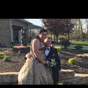 Meet your Posher, Carley